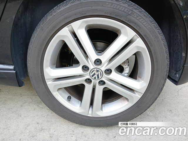 Volkswagen Polo 2014 — photo 19