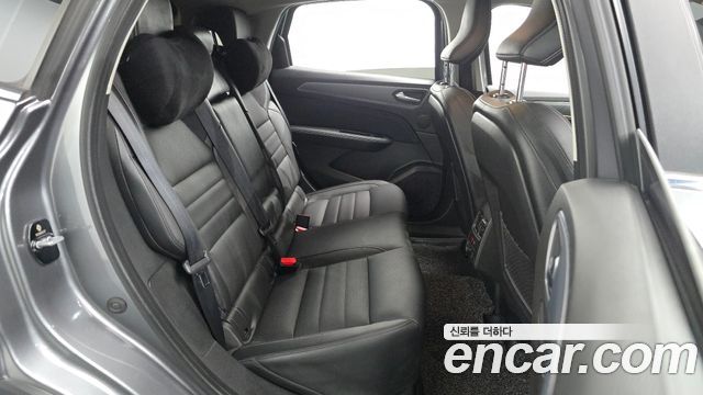 Renault Korea XM3 2020 — photo 17