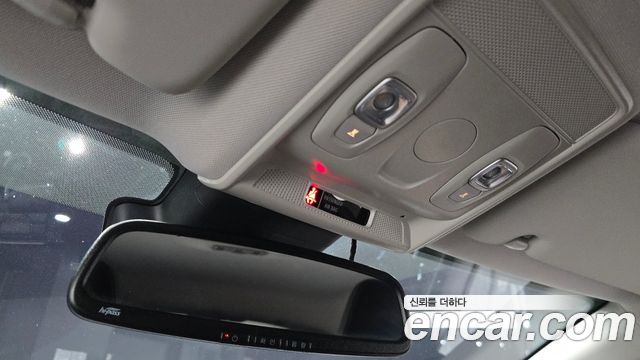 Renault Korea XM3 2020 — photo 25