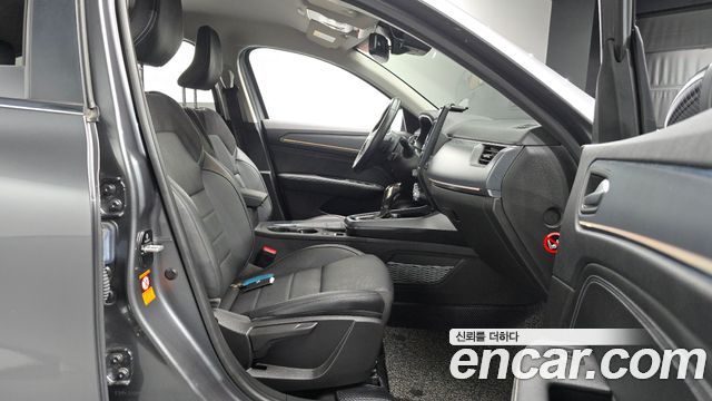 Renault Korea XM3 2020 — photo 16