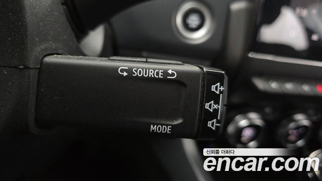 Renault Korea XM3 2020 — photo 28