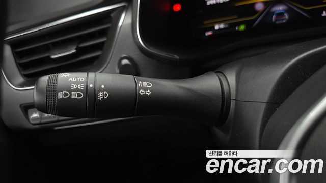 Renault Korea XM3 2020 — photo 29