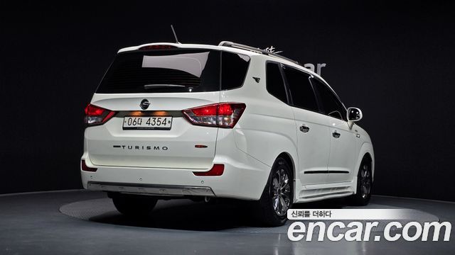 KG Mobility KORANDO 2017 — photo 2