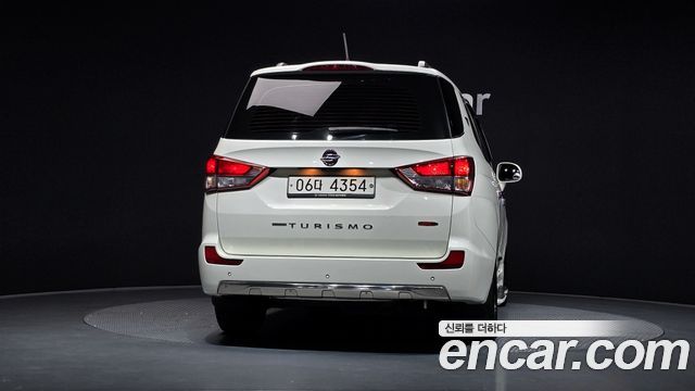 KG Mobility KORANDO 2017 — photo 4