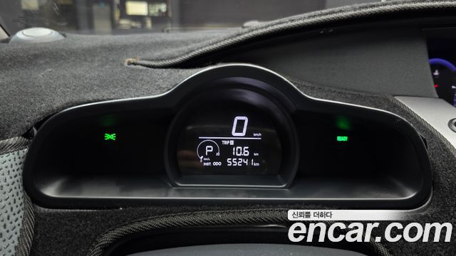 KG Mobility KORANDO 2017 — photo 11