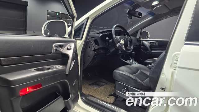 KG Mobility KORANDO 2017 — photo 13