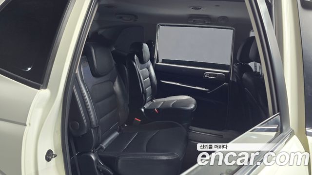 KG Mobility KORANDO 2017 — photo 18