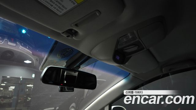 KG Mobility KORANDO 2017 — photo 24
