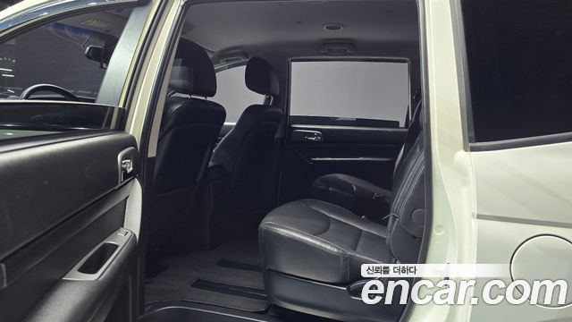 KG Mobility KORANDO 2017 — photo 16