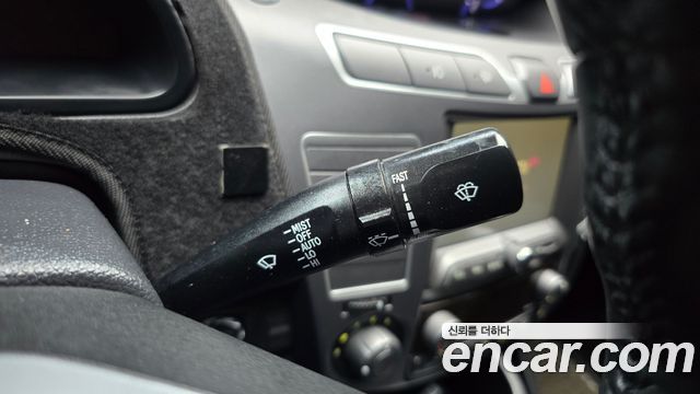 KG Mobility KORANDO 2017 — photo 27