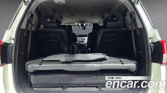 KG Mobility KORANDO 2017 — photo 29