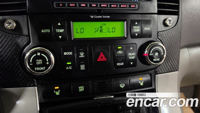 Kia Canival 2013 — photo 11