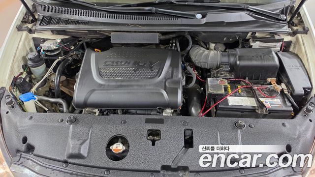 Kia Canival 2013 — photo 20