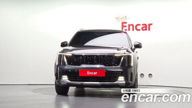 Kia Sorento 2026 — photo 3