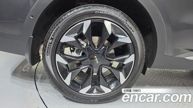 Kia Sorento 2026 — photo 5