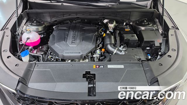 Kia Sorento 2026 — photo 6