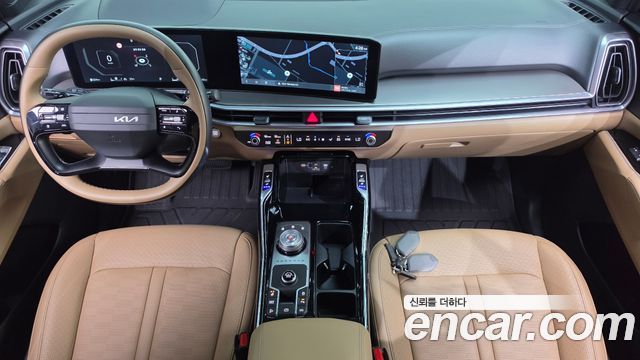 Kia Sorento 2026 — photo 10