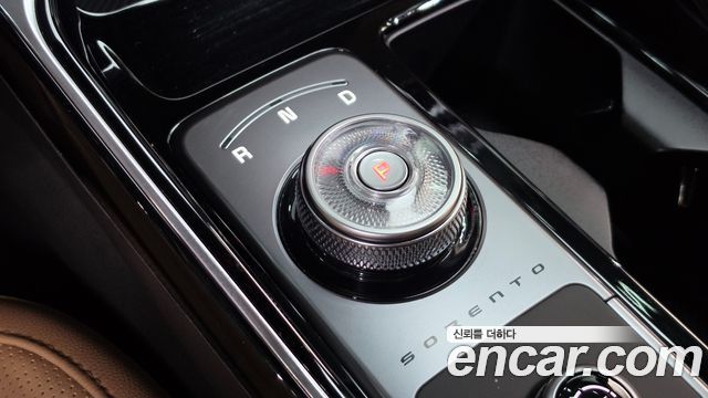 Kia Sorento 2026 — photo 12