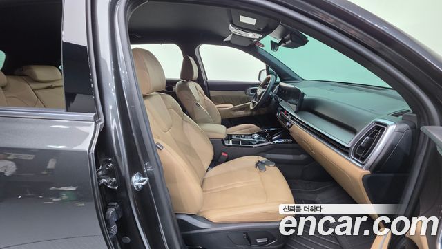 Kia Sorento 2026 — photo 13