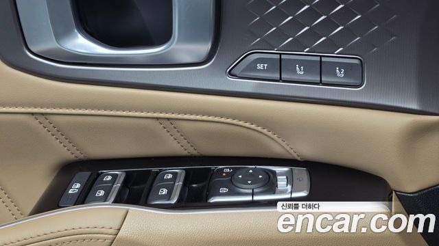 Kia Sorento 2026 — photo 18