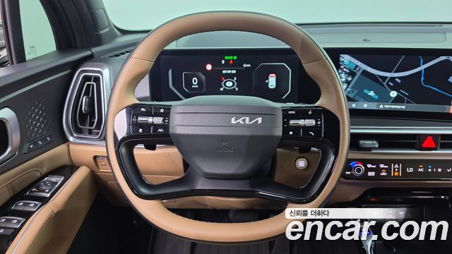 Kia Sorento 2026 — photo 20