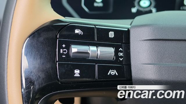 Kia Sorento 2026 — photo 21