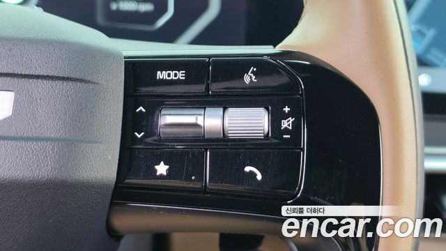 Kia Sorento 2026 — photo 22