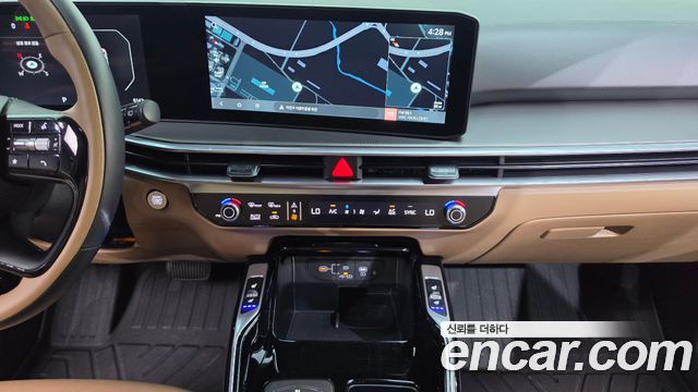 Kia Sorento 2026 — photo 23