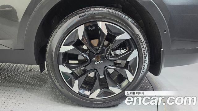 Kia Sorento 2026 — photo 7
