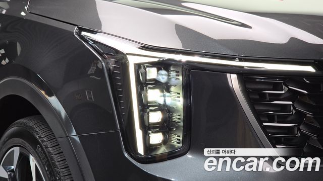 Kia Sorento 2026 — photo 8