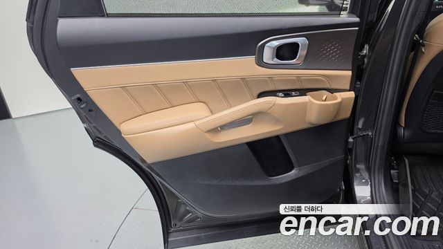 Kia Sorento 2026 — photo 15