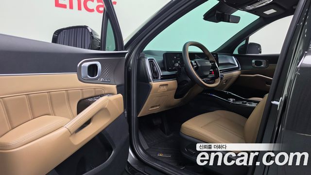 Kia Sorento 2026 — photo 16