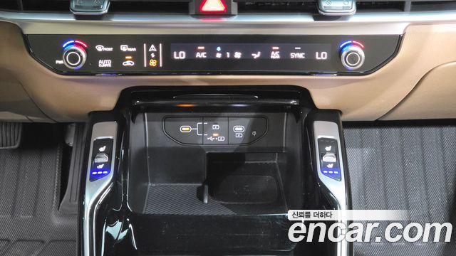 Kia Sorento 2026 — photo 27