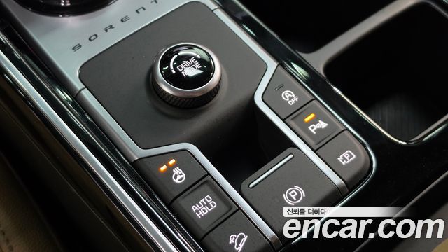 Kia Sorento 2026 — photo 28