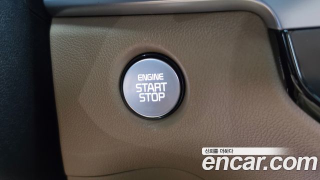 Kia Sorento 2026 — photo 29