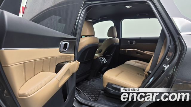 Kia Sorento 2026 — photo 30