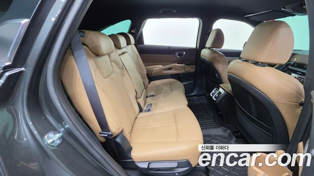 Kia Sorento 2026 — photo 33