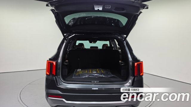Kia Sorento 2026 — photo 34