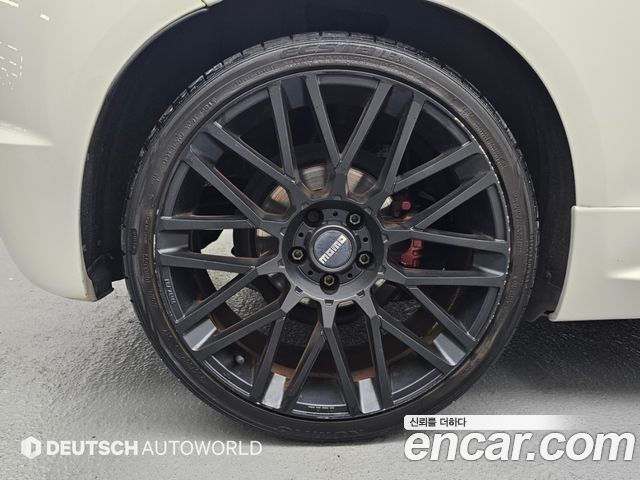 Volkswagen Scirocco 2013 — photo 5