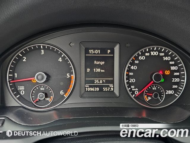 Volkswagen Scirocco 2013 — photo 8