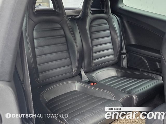 Volkswagen Scirocco 2013 — photo 12