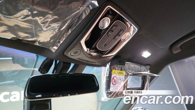 KG Mobility Torres 2024 — photo 30