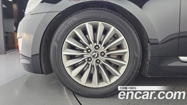 Hyundai Equus 2013 — photo 5