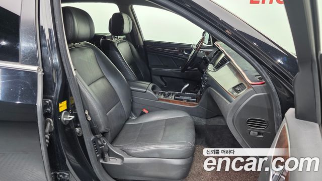 Hyundai Equus 2013 — photo 11