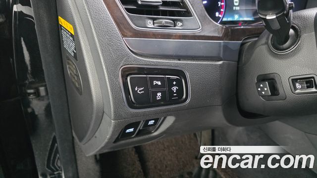 Hyundai Equus 2013 — photo 17