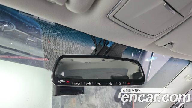 Hyundai Equus 2013 — photo 18