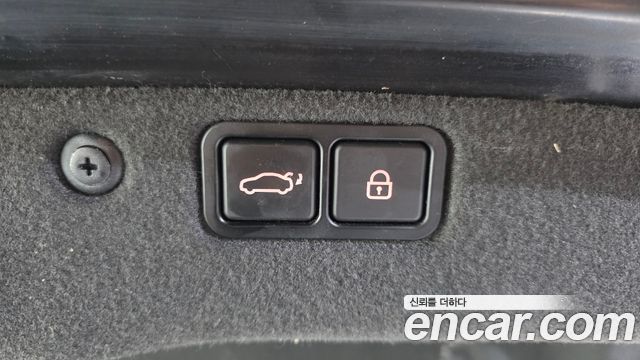 Hyundai Equus 2013 — photo 20