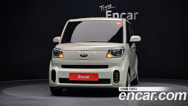 Kia RAY 2020 — photo 3