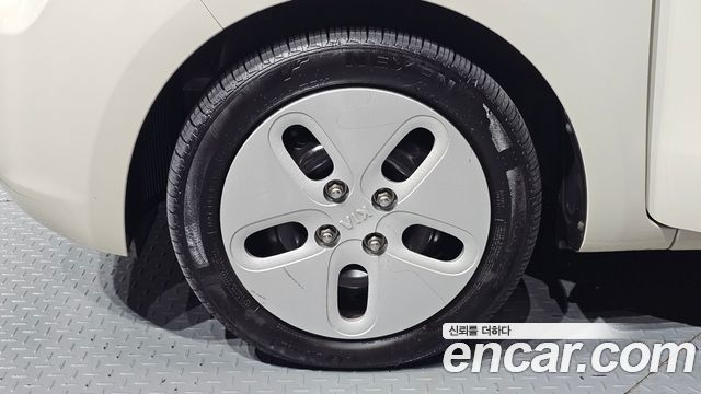 Kia RAY 2020 — photo 5