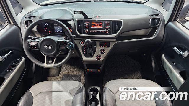 Kia RAY 2020 — photo 10
